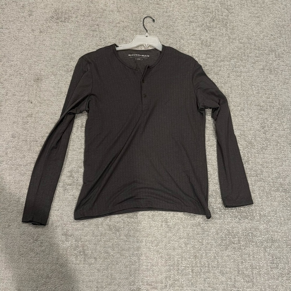 Mizzen+Main Henley